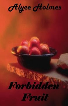 portada Forbidden Fruit