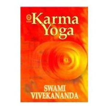 portada Karma Yoga (in Spanish)