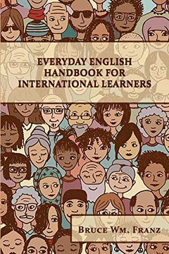 portada Everyday English Handbook for International Learners 