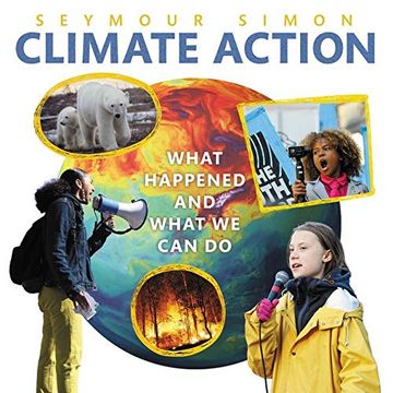 portada Climate Action: What Happened and What we can do (in English)