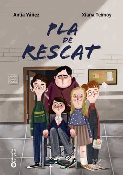 portada Pla de Rescat (in Catalá)