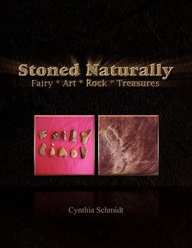 portada stoned naturally (in English)