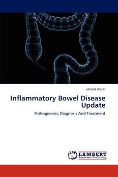 portada inflammatory bowel disease update (in English)