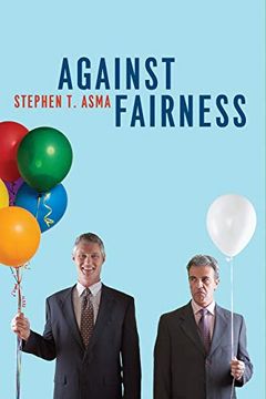 portada Against Fairness 