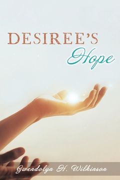 portada Desiree's Hope (in English)