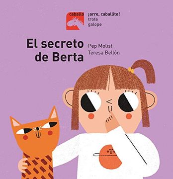 portada El Secreto de Berta (in Spanish)