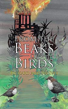 portada From the Beaks of Birds (en Inglés)