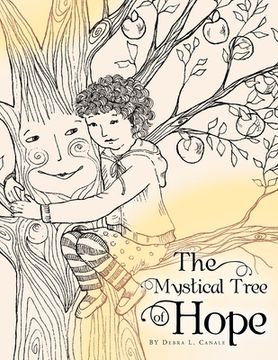 portada The Mystical Tree of Hope (in English)