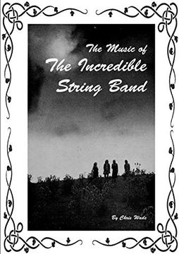 portada The Music of the Incredible String Band (in English)