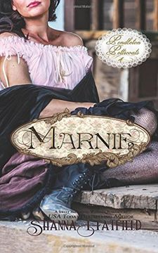 portada Marnie: A Sweet Historical Romance: Volume 4 (Pendleton Petticoats)