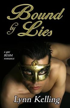 portada Bound by Lies (en Inglés)