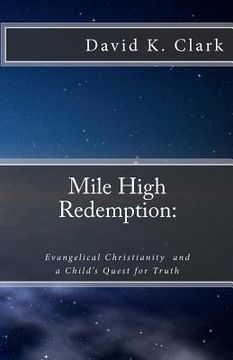 portada mile high redemption (en Inglés)