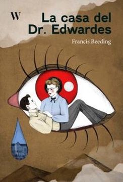 portada La Casa del dr. Edwardes
