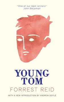 portada Young Tom (Valancourt 20th Century Classics) (in English)