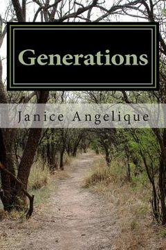 portada Generations (in English)