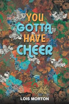 portada You Gotta Have Cheer (in English)