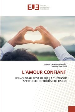 portada L'Amour Confiant (en Francés)