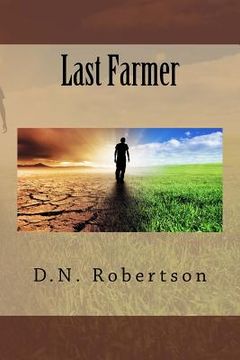 portada Last Farmer (en Inglés)