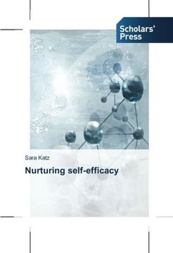 portada Nurturing self-efficacy