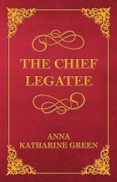 portada The Chief Legatee (in English)