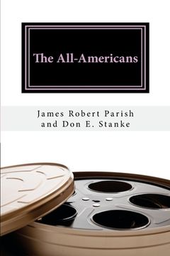 portada The All-Americans (en Inglés)