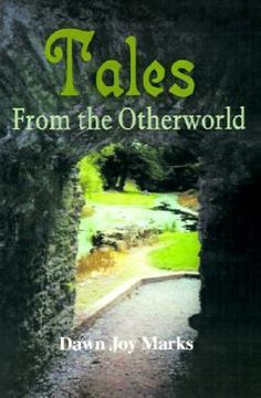 portada tales: from the otherworld (in English)