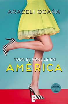 portada Todo Es Posible En América (nb Varios) (in Spanish)