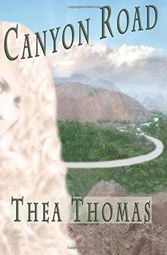 portada Canyon Road: Volume 1 (Canyon Road Love Stories)