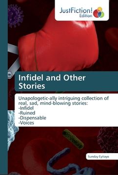 portada Infidel and Other Stories (en Inglés)
