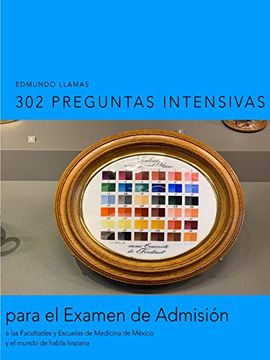 portada 302 Preguntas Intensivas (in Spanish)