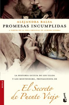 portada Promesas Incumplidas (in Spanish)