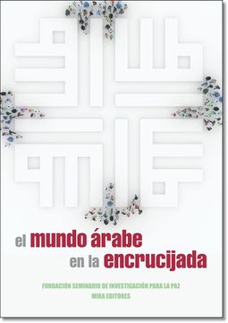 portada El Mundo Árabe en la Encrucijada