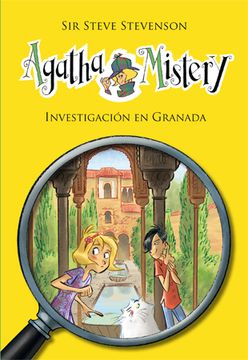 portada Investigacion En Granada (in Spanish)