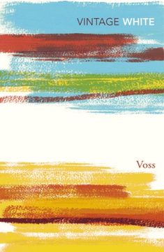 portada Voss (en Inglés)