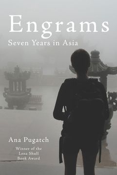portada Engrams: Seven Years in Asia