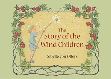 portada The Story of the Wind Children: Mini Edition (en Inglés)