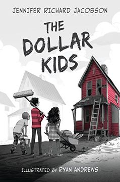 portada The Dollar Kids (en Inglés)