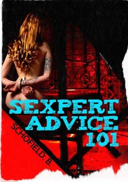 portada Sexpert Advice 101 (en Inglés)