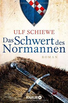 portada Das Schwert des Normannen (en Alemán)