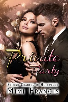 portada Private Party (en Inglés)