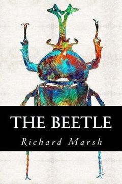 portada The Beetle (in English)