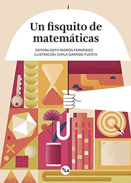 portada Un Fisquito de Matemáticas (in Spanish)