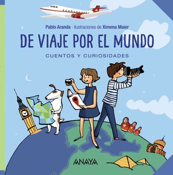 portada de Viaje Por El Mundo (in Spanish)
