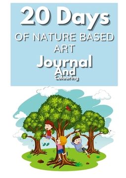 portada Nature Based Journal (en Inglés)
