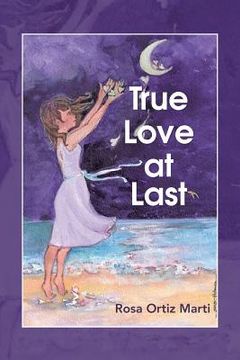 portada True Love at Last (en Inglés)