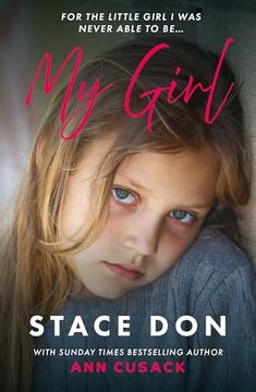 portada My Girl