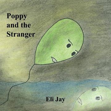 portada poppy and the stranger (in English)