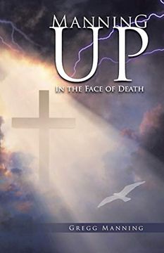 portada Manning up: In the Face of Death 