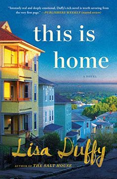 portada This is Home: A Novel (en Inglés)