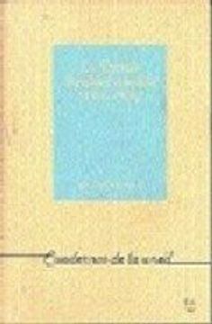 portada La Segunda República Española (1931-1936) (Cuadernos Uned)